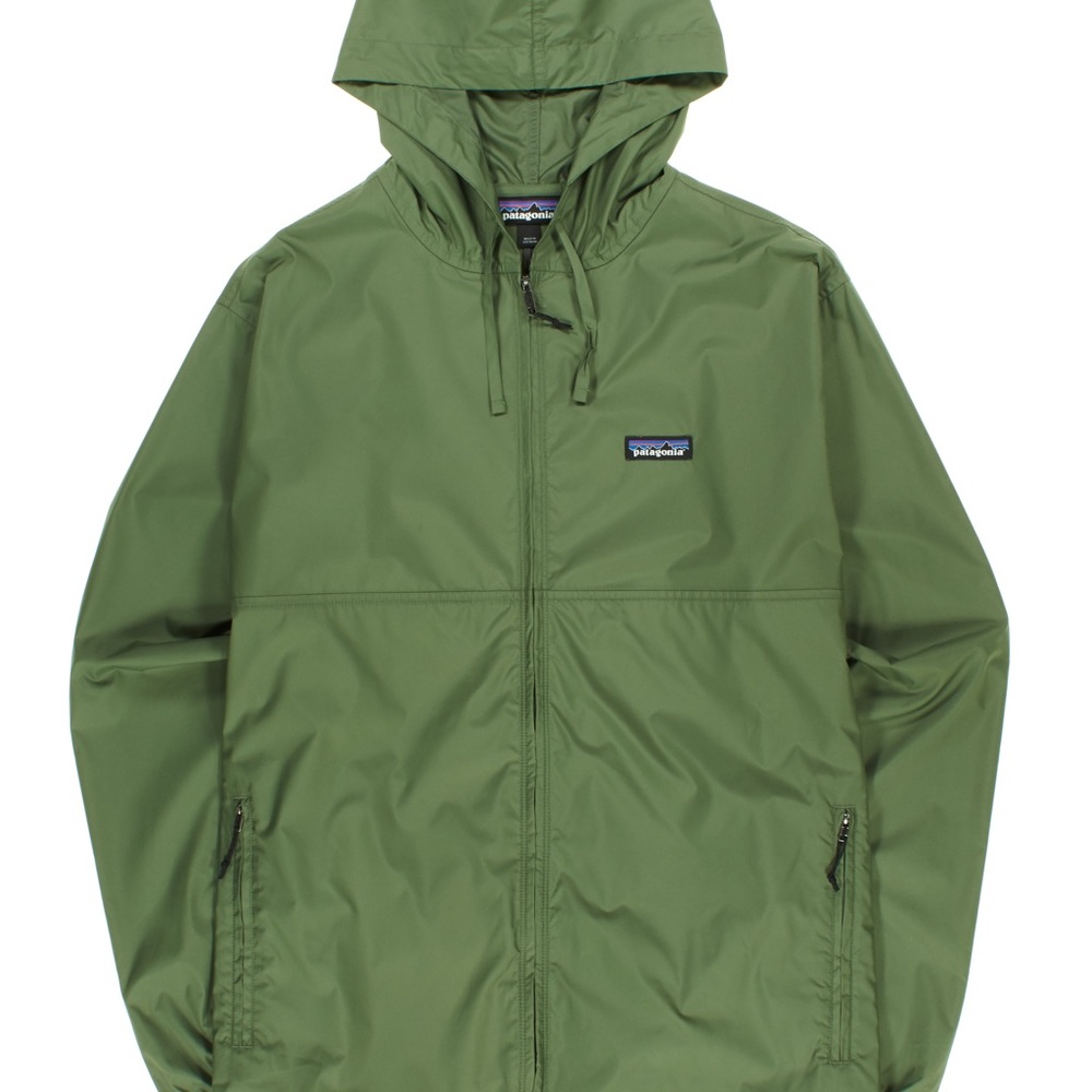Patagonia Light and Variable Hoodie NWOT